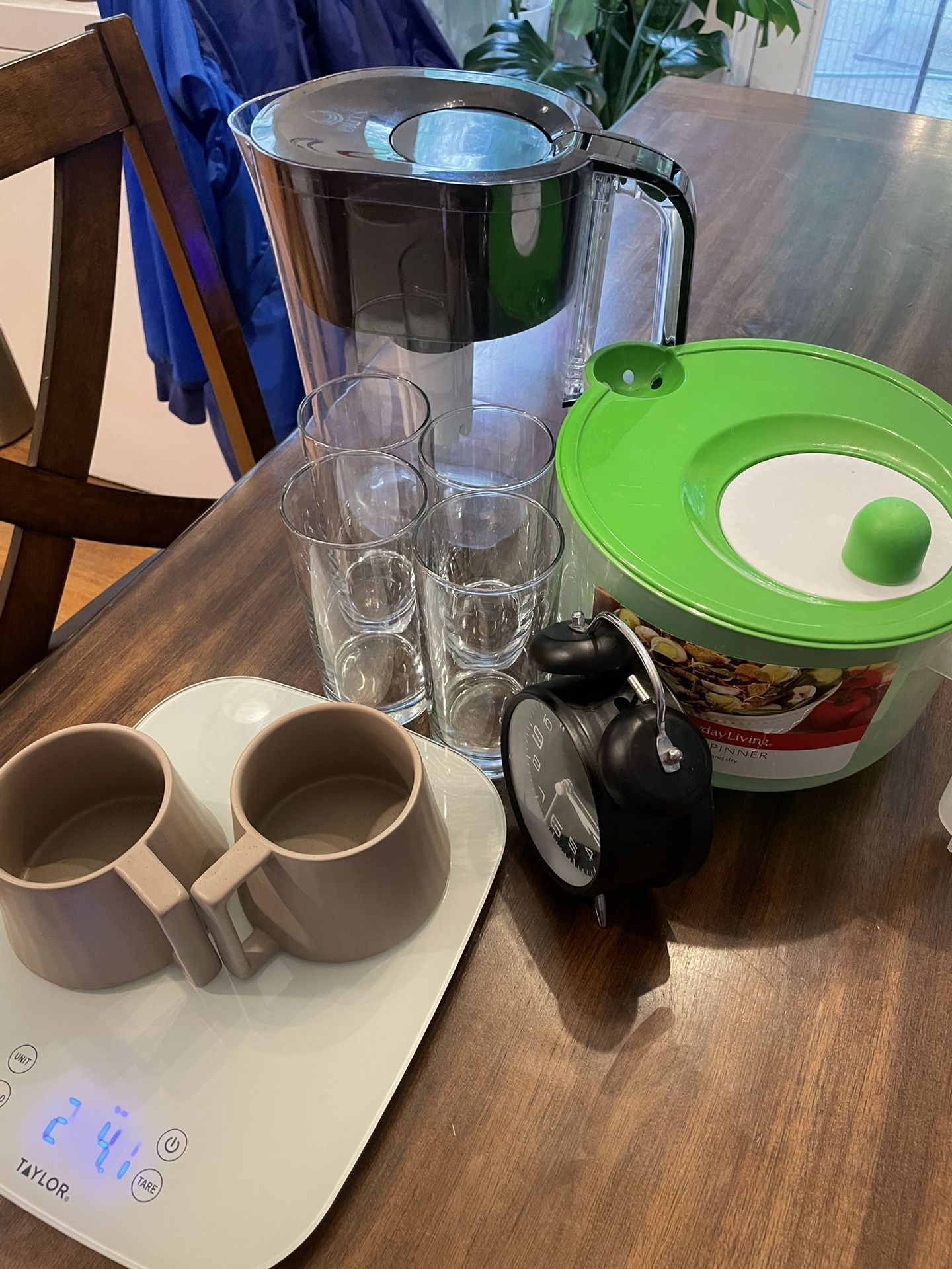 House Essential, Glassware, Kitchenware, College Kit