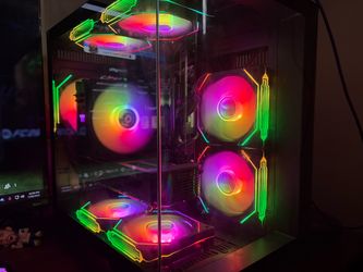 Gaming pc