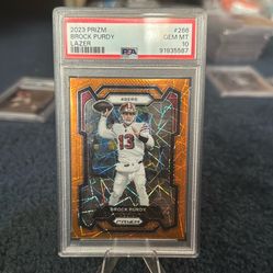 2023 Prizm