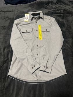 JachsNY overshirt New medium