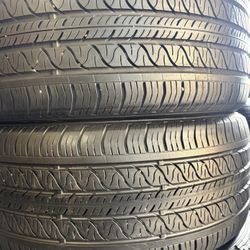 255-45-19 Continental 