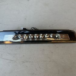 Toyota 4Runner third tail break light year 2003 to 2009