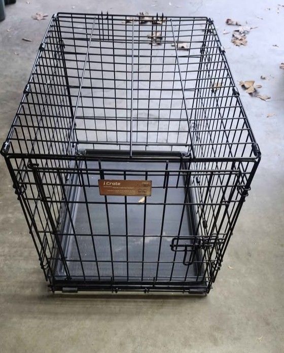 Medium Dog Crate