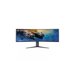 45” LG Ultrawide Gaming Monitor 