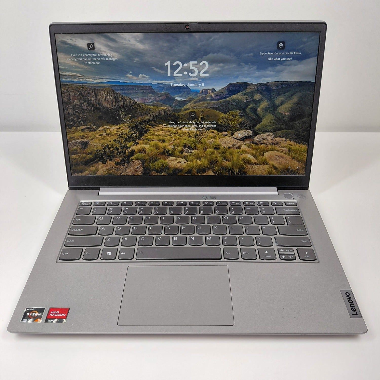 Lenovo ThinkBook 14 G3 ACL 14 Ryzen 5 5500U 2.1GHz 8GB RAM Lenovo ThinkBook 14 G3 ACL 14 Ryzen 5 5500U 2.1GHz 8GB RAM