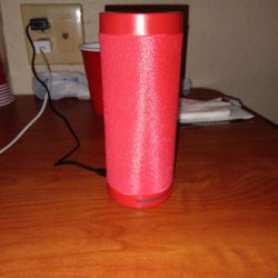 Bluetooth Speaker