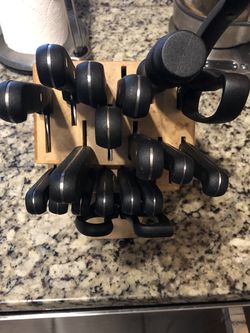 Knife Set
