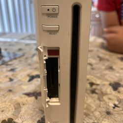 Nintendo Wii 