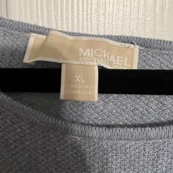 Michael Kors Shirt 