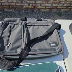Laptop bag