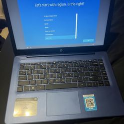 Hp Laptop