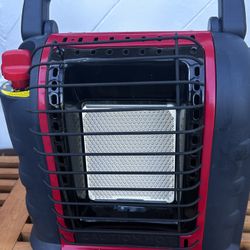 Heater Para Camping