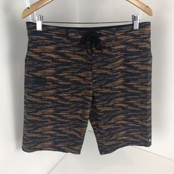 Tavik Surf Board Shorts