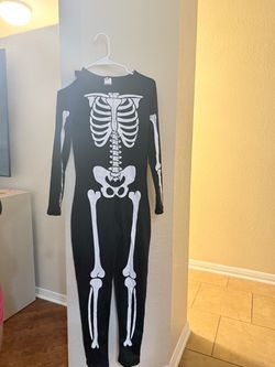 Halloween costume