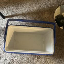 Cooler