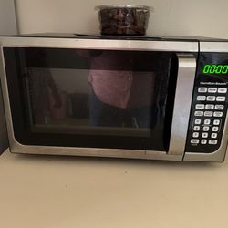 Microwave For Sale Hamilton Beach 