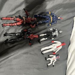 Marvel legends lot