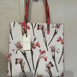 Ted Baker Tote Bag