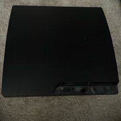 Old PS3