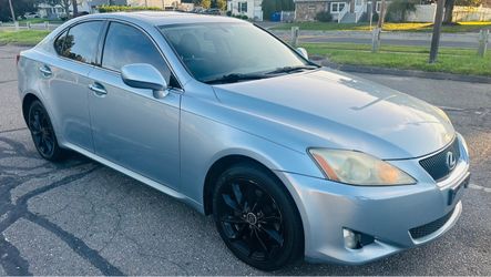 2008 Lexus IS 250