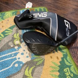 Ping G-425 Max Driver
