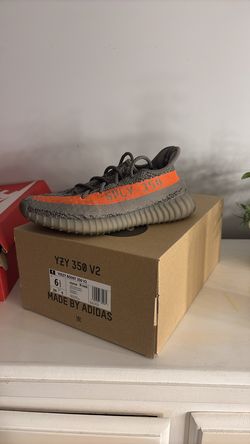 Yeezys