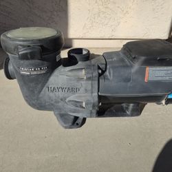 Hayward VS 950 Pool Pump 