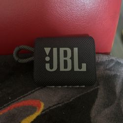 Jbl Go 3