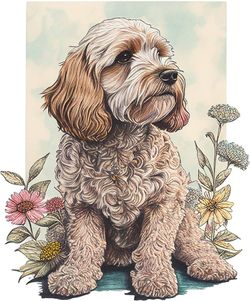 Cockapoo
