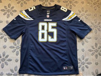 Chargers Jersey  2XL