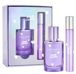Love notes ariana grande perfume