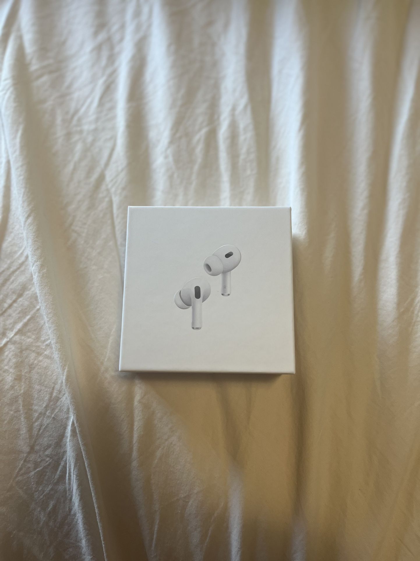 AirPod Pros 2 Generation (SEALED)