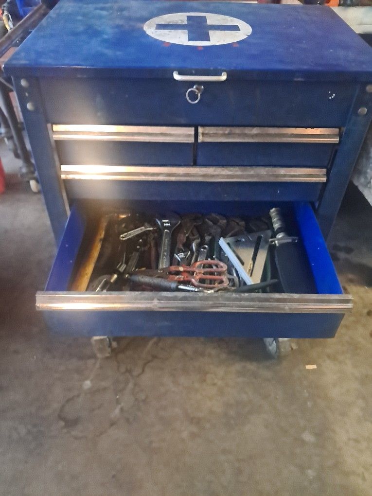 Tool Box