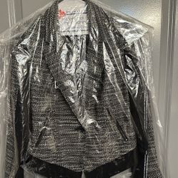 Kenneth Cole Modern Fit Blazer – Size S