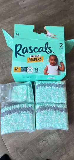 Pampers
