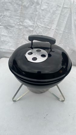 Weber Smokey Joe