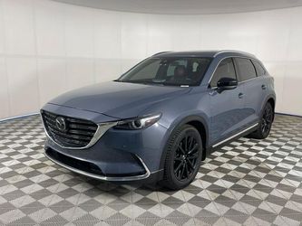 2021 Mazda CX-9