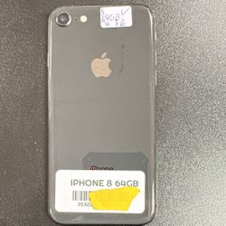 iPhone 8 64GB 