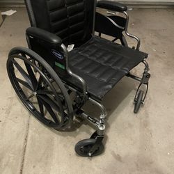 Wheelchair