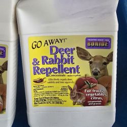 Derr Rabbit squirrel repellant (3)