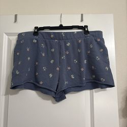 Women’s Sweat Shorts