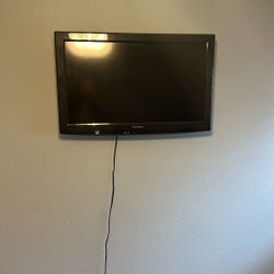 32” TV 
