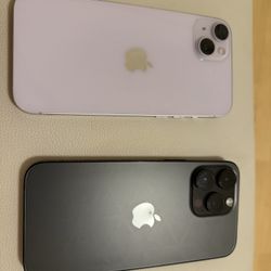 iPhones 
