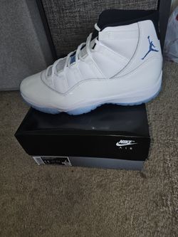 Air Jordan 11 Retro