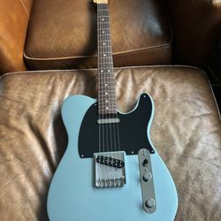 Fender CH Signature Telecaster 