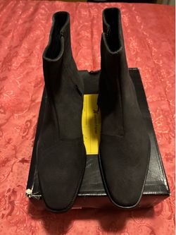 BOTAS ALDO (SIZE 10.5 )