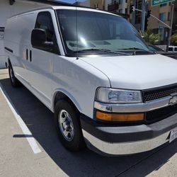 2006 Chevrolet Express