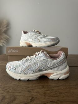 Asics Gel-1130 Cream Light Sage Women’s