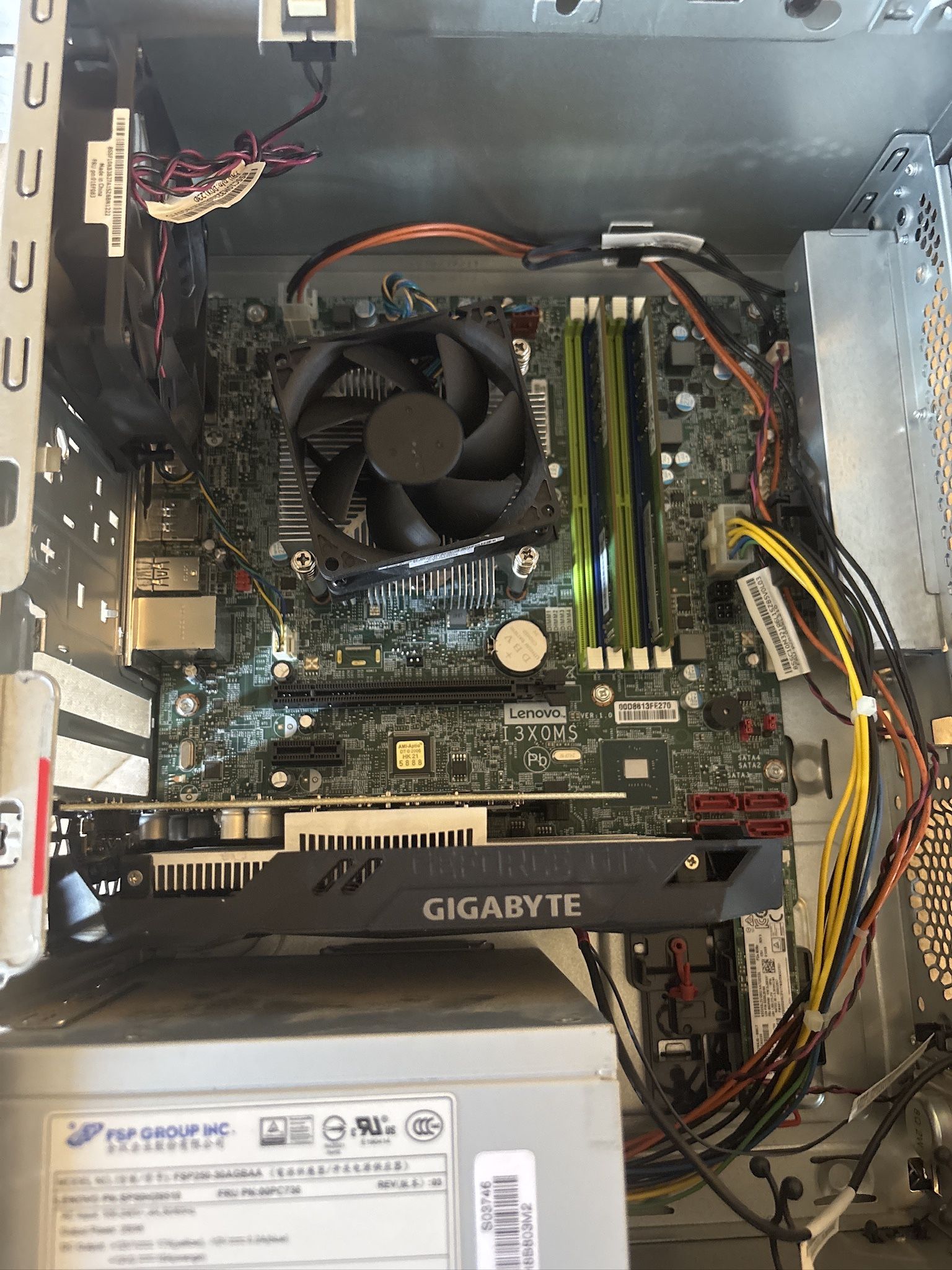 Gaming Pc
