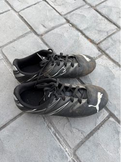 Cleats